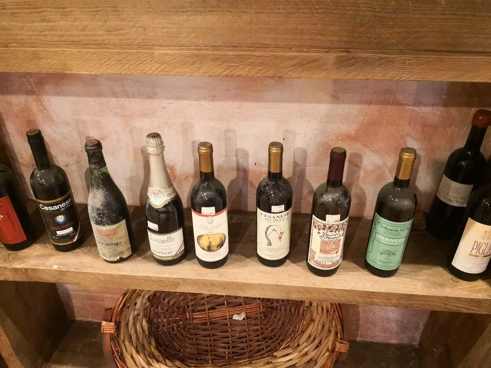 Cantina Sociale Cesanese Del Piglio-Piglio必去景点