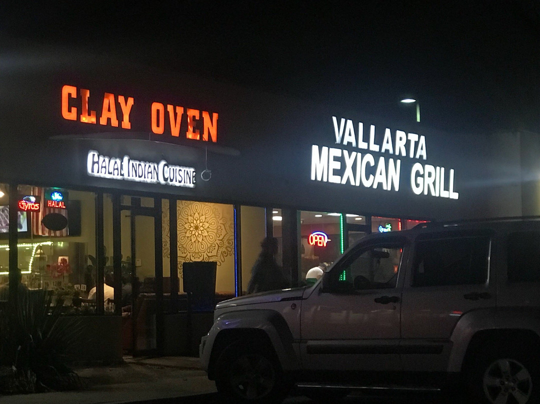 Vallarta Mexican Grill Restaurant
