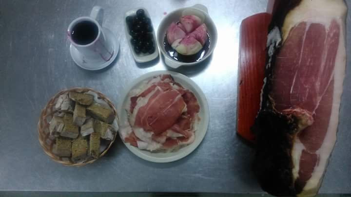 O Riacho - Taberna do 20