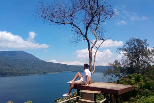 Partner Bali Tour-图班必去景点