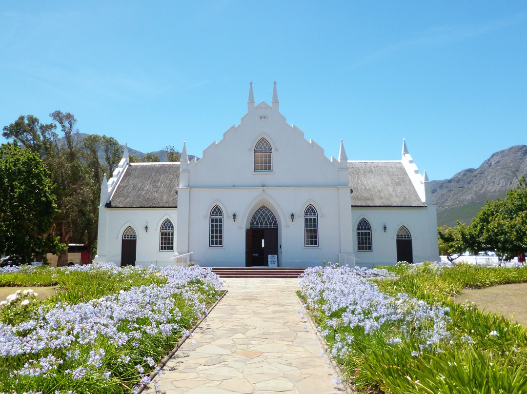 Dutch Reformed Church景点图片