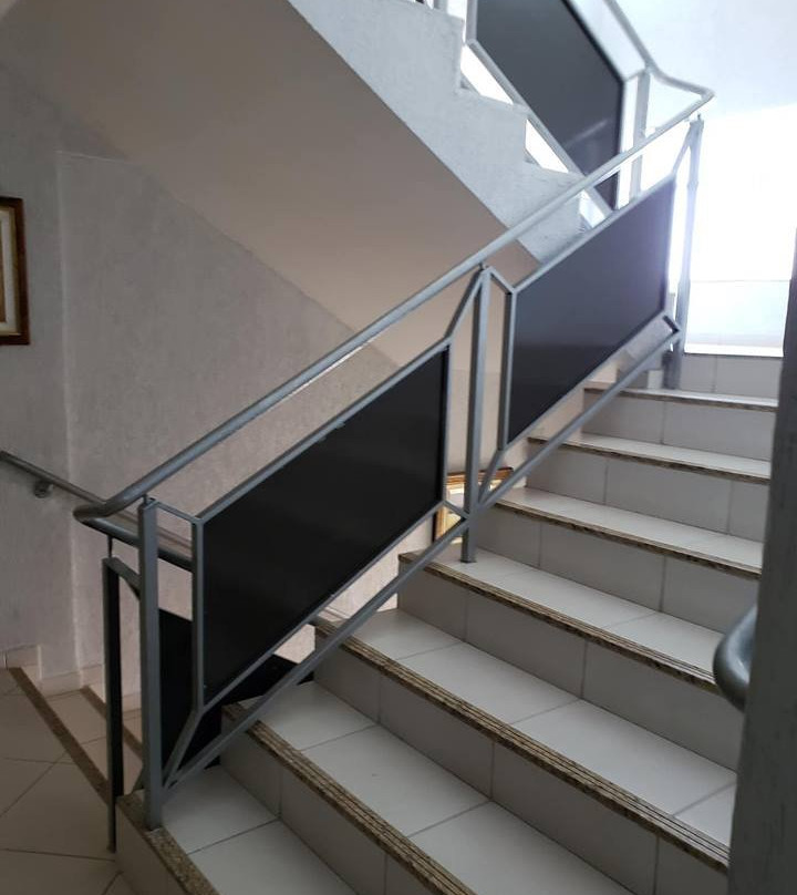 Royal Plaza Hotel主图