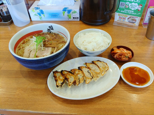久御山町餐馆和美食-Kumiyama Shiogensui