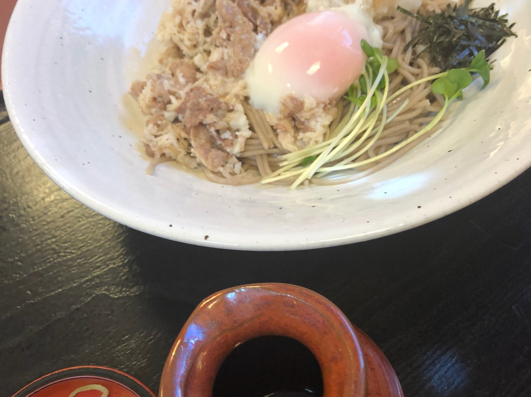 やじろべえ 羽島店