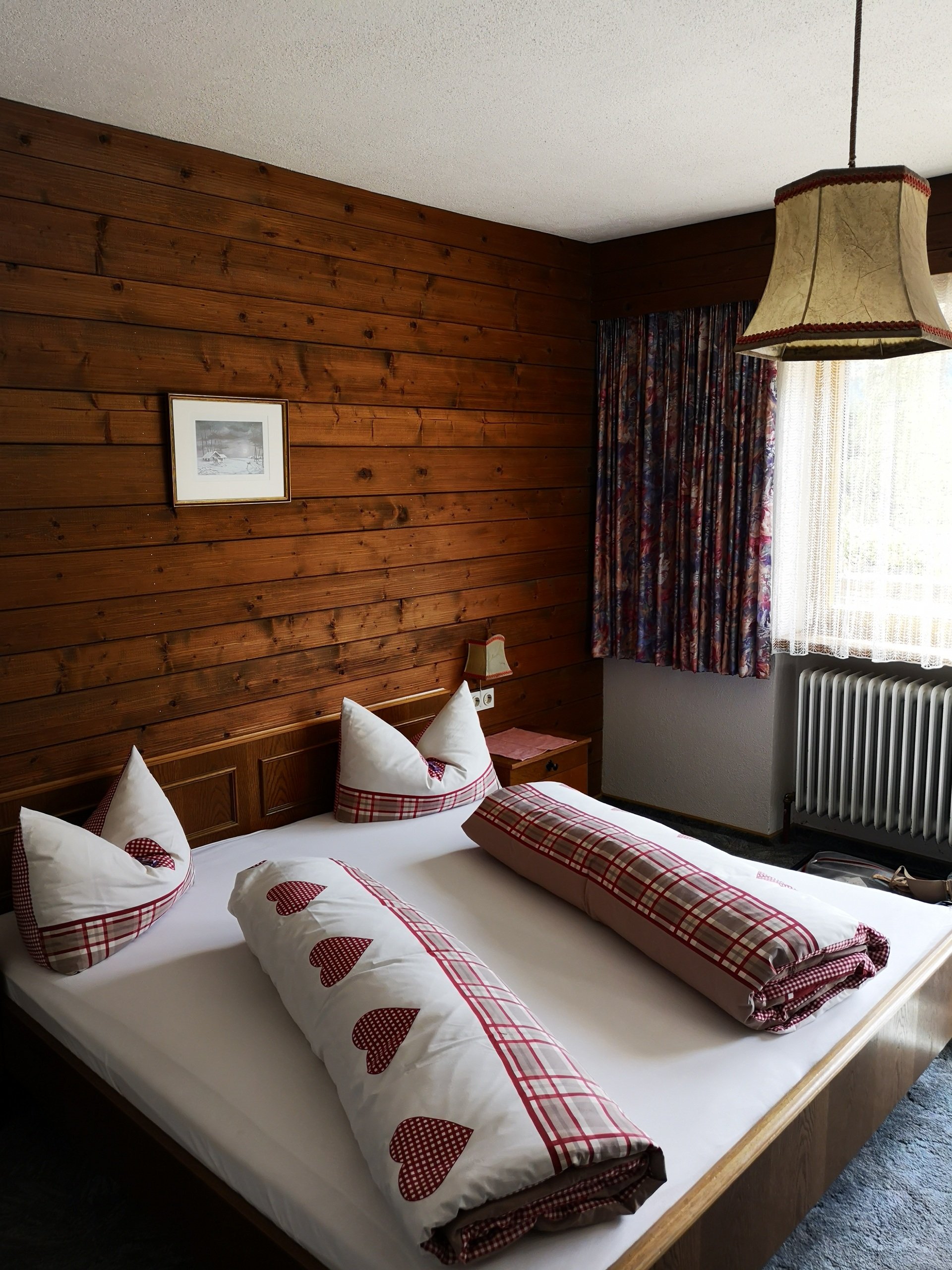 Landhaus Panorama-官方