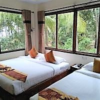 Kyaw Myanmar Hotel主图
