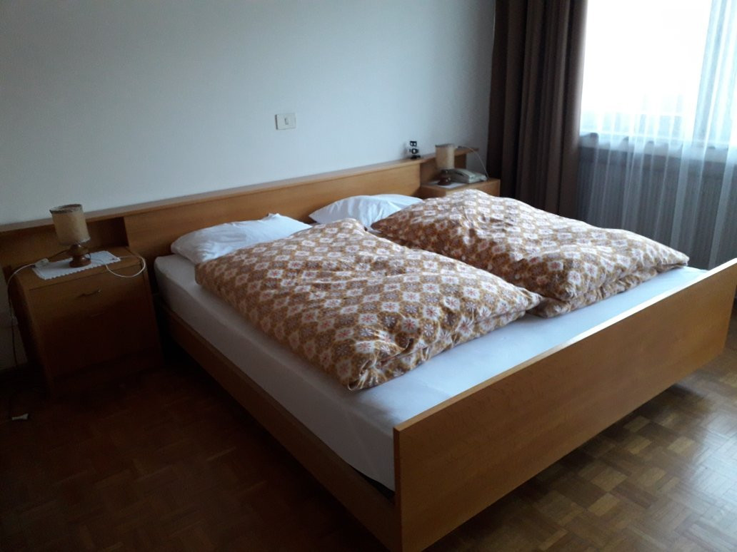 Hotel Oberporte