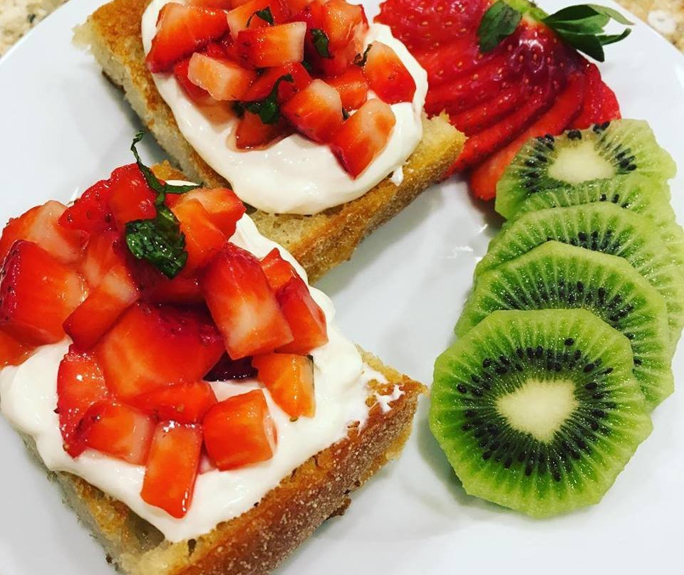 Evergreen Bed & Breakfast主图
