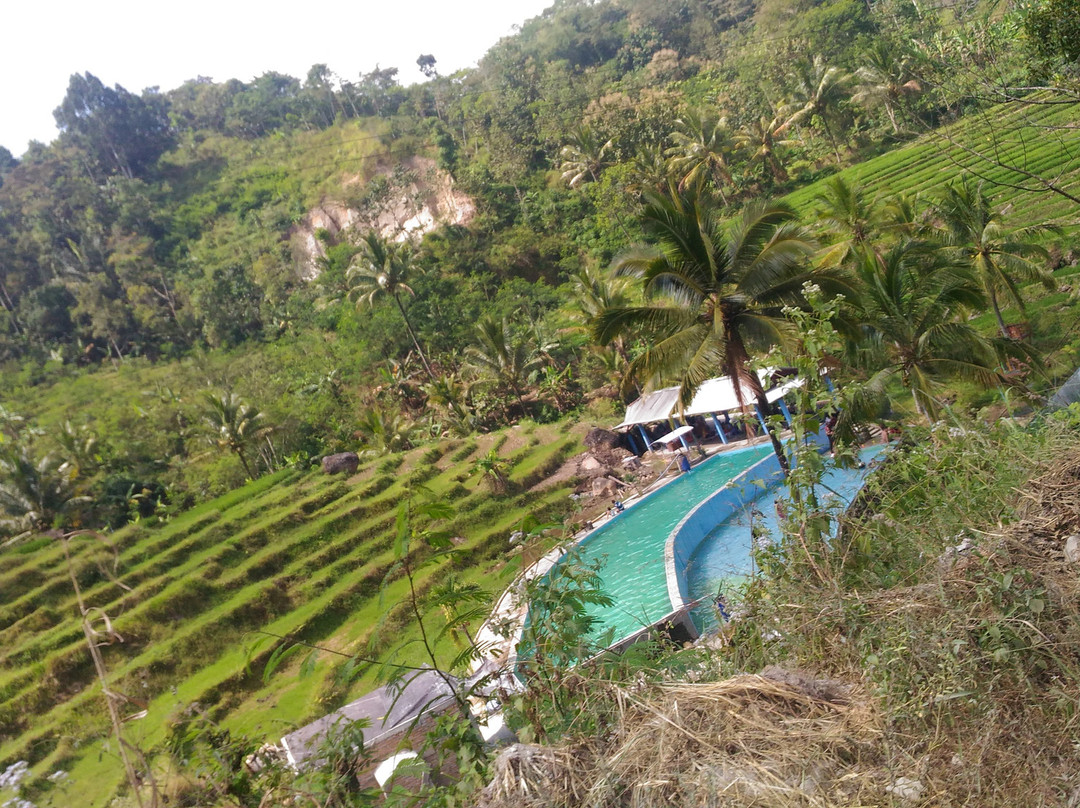 Tirta Husada Hot Spring景点图片