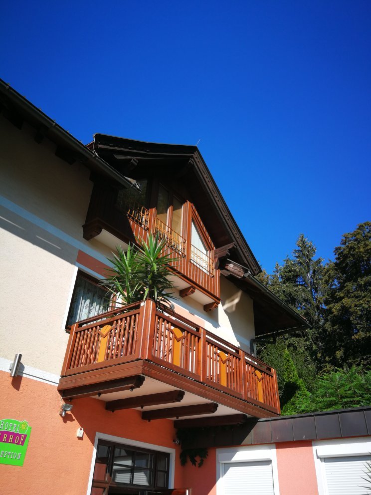 Hotel Kärntnerhof Velden By S4y-官方