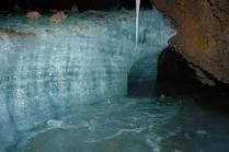 Grotta del Gelo景点图片