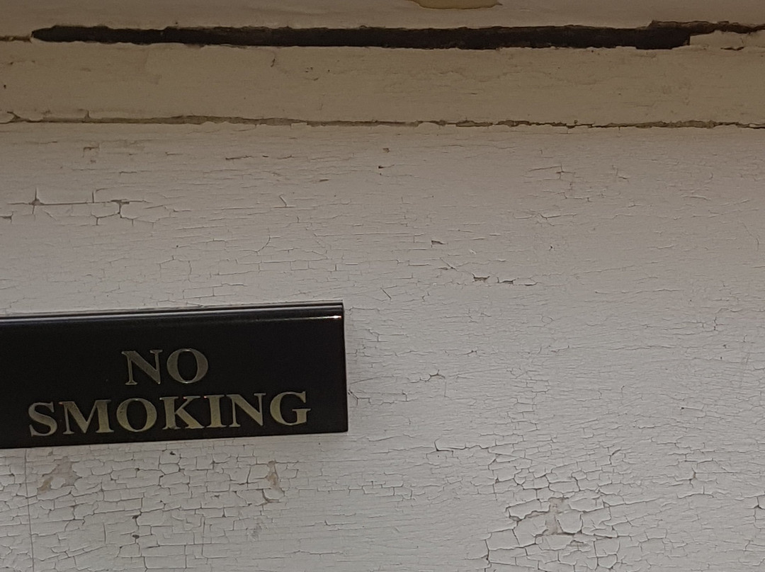 The Marine Hotel主图