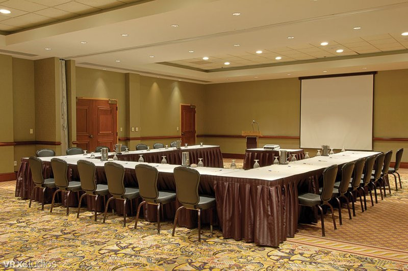 Par-A-Dice Hotel主图