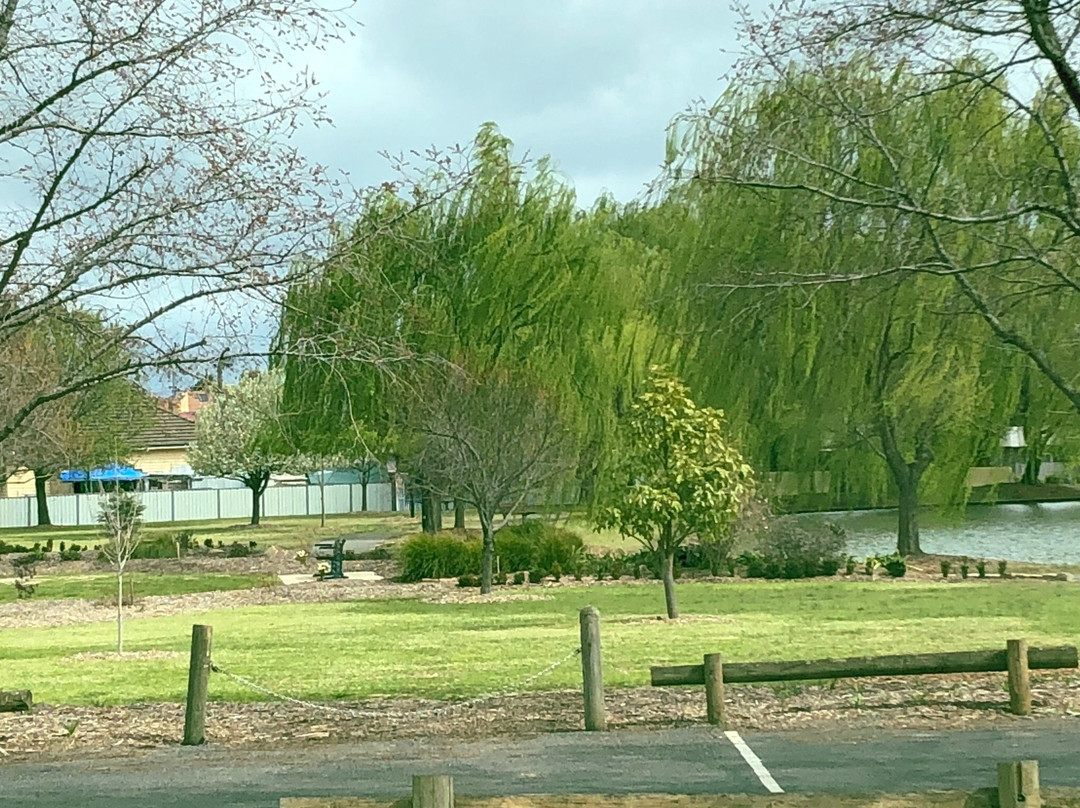 Cato Park-Stawell必去景点