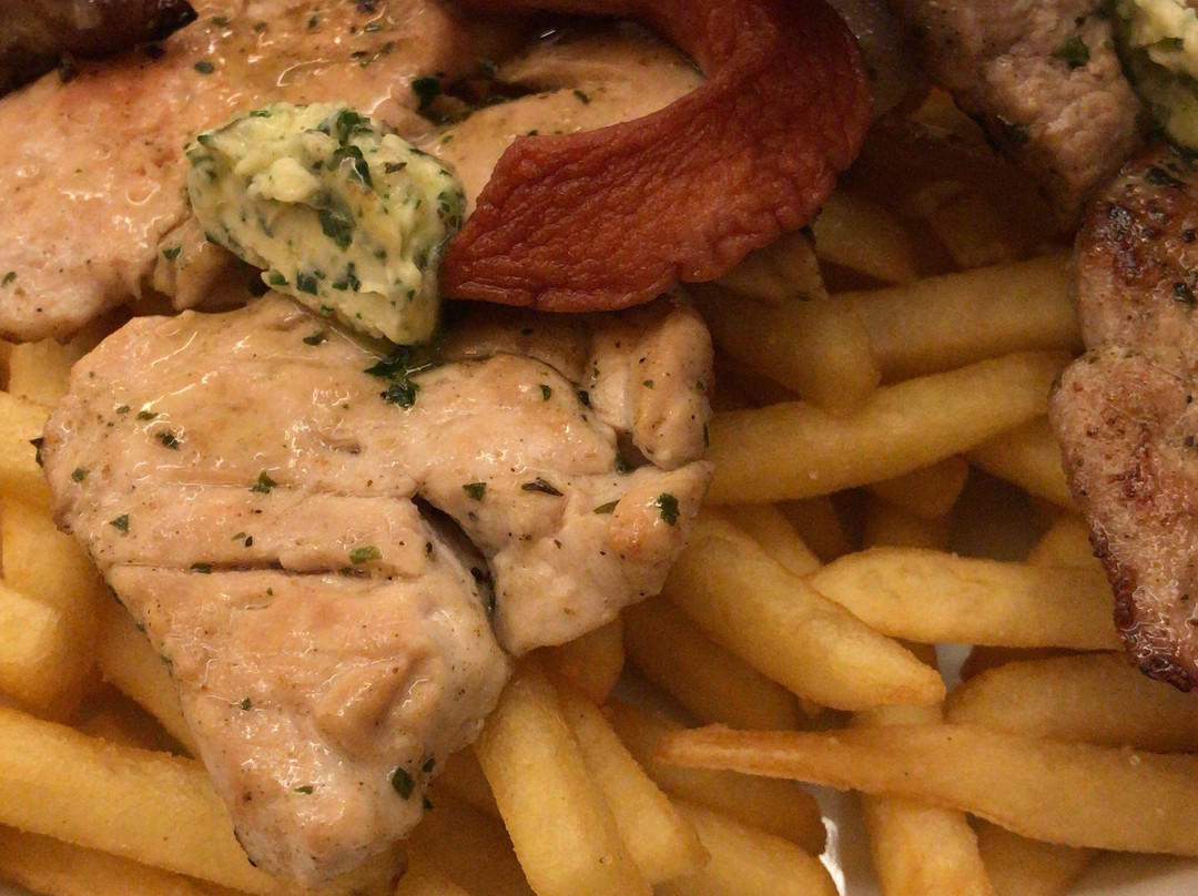 Alpenhof Annaberg主图