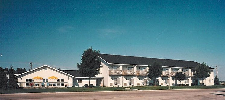 Harbor Lights Lodge主图