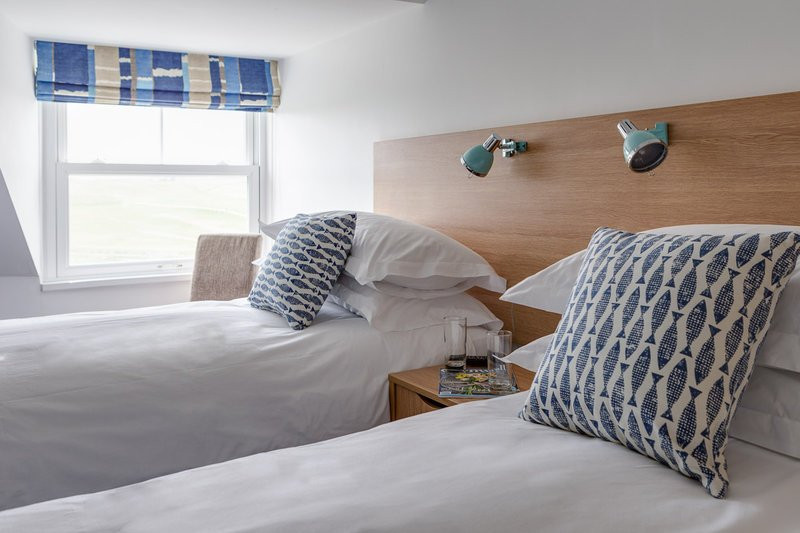 Tommy Jacks Beach Apartments主图