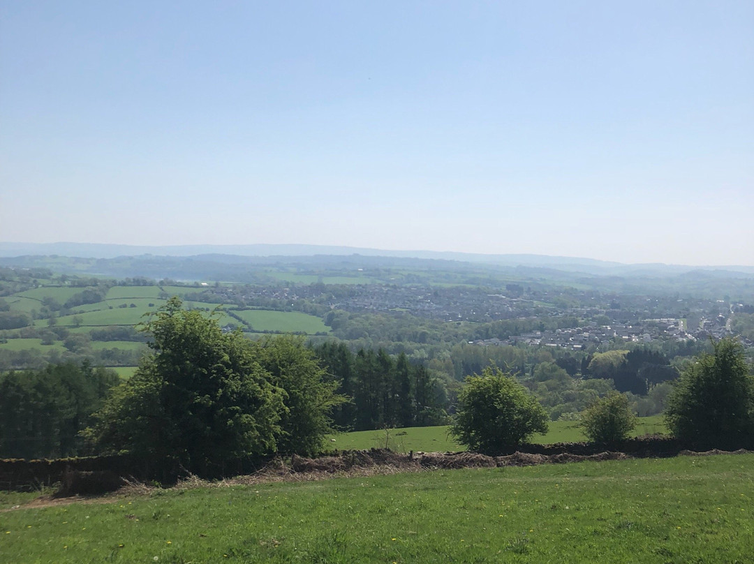 Shell Grotto-Pontypool必去景点