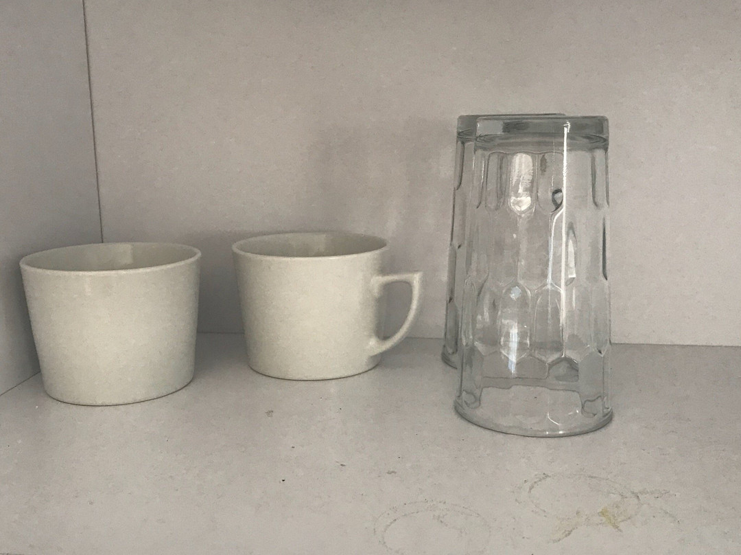 Villas Magnolias主图