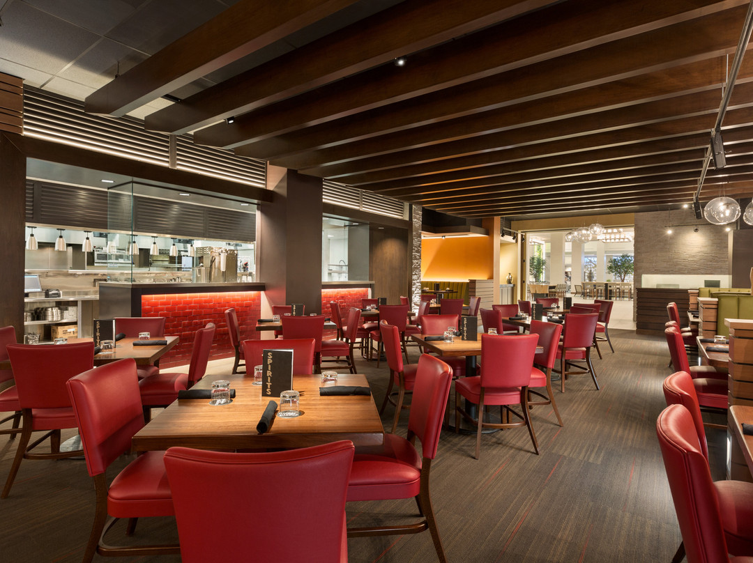 Houlihan's Restaurant