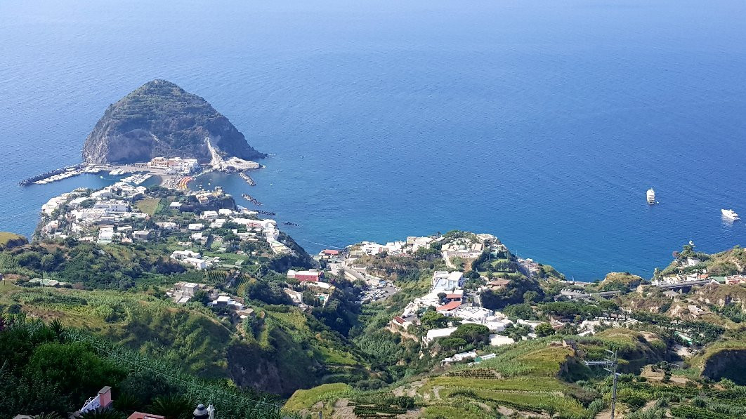 Belvedere di Serrara景点图片