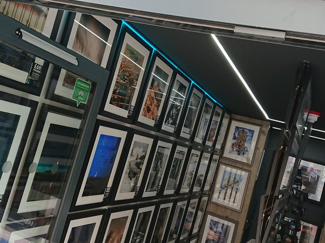 Time Freezer Photography Gallery景点图片