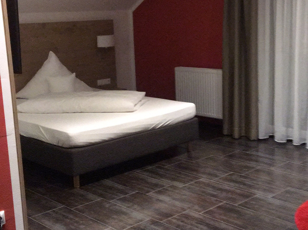 Gersthofer Auszeit - Hotel & Apartments主图