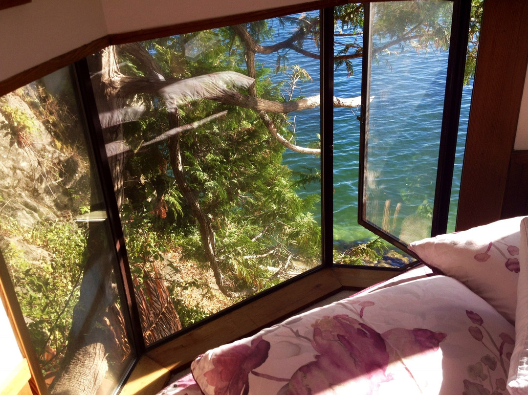 Serenity by the Sea Retreat主图