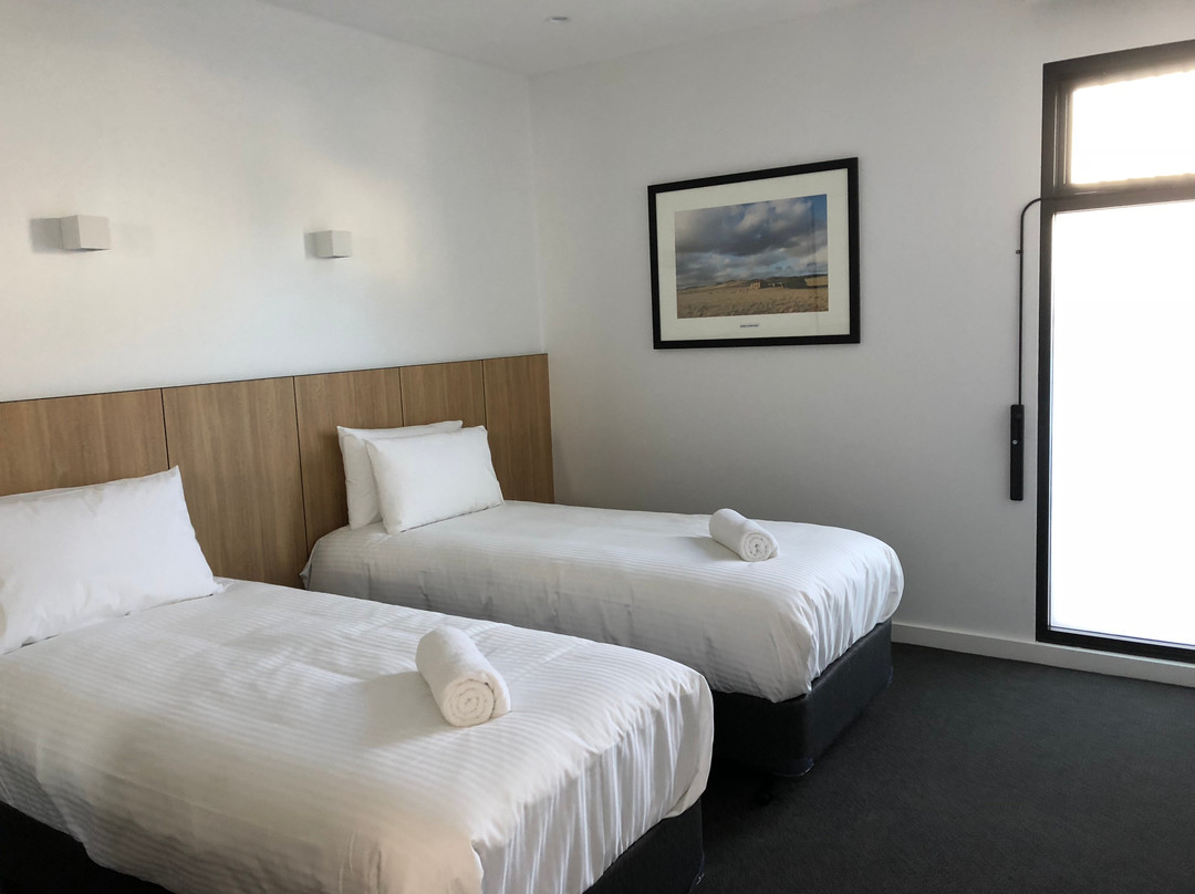 North Laura Hotel