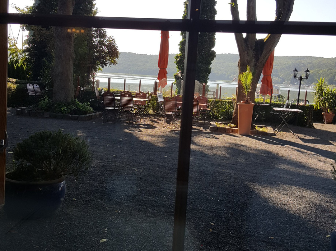 Haus am See
