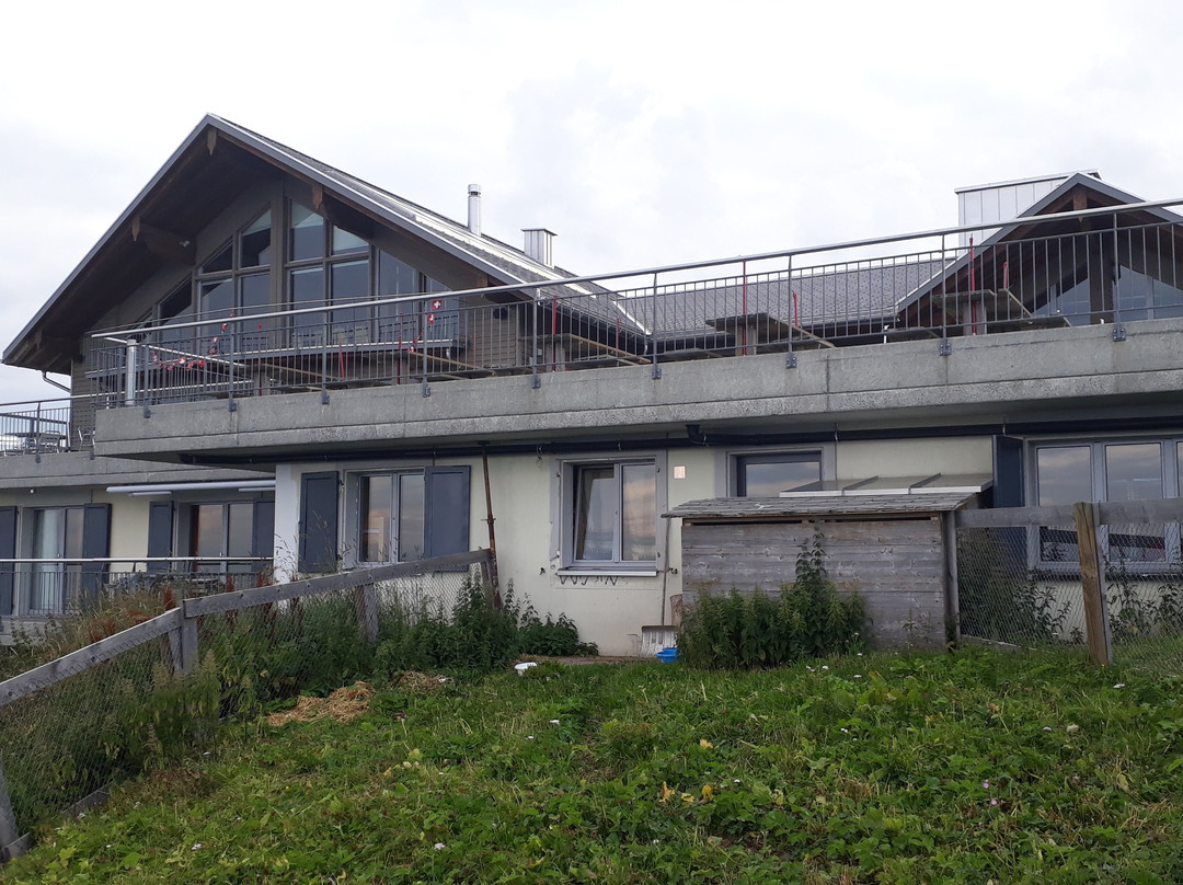 Fronalpstock Hotel