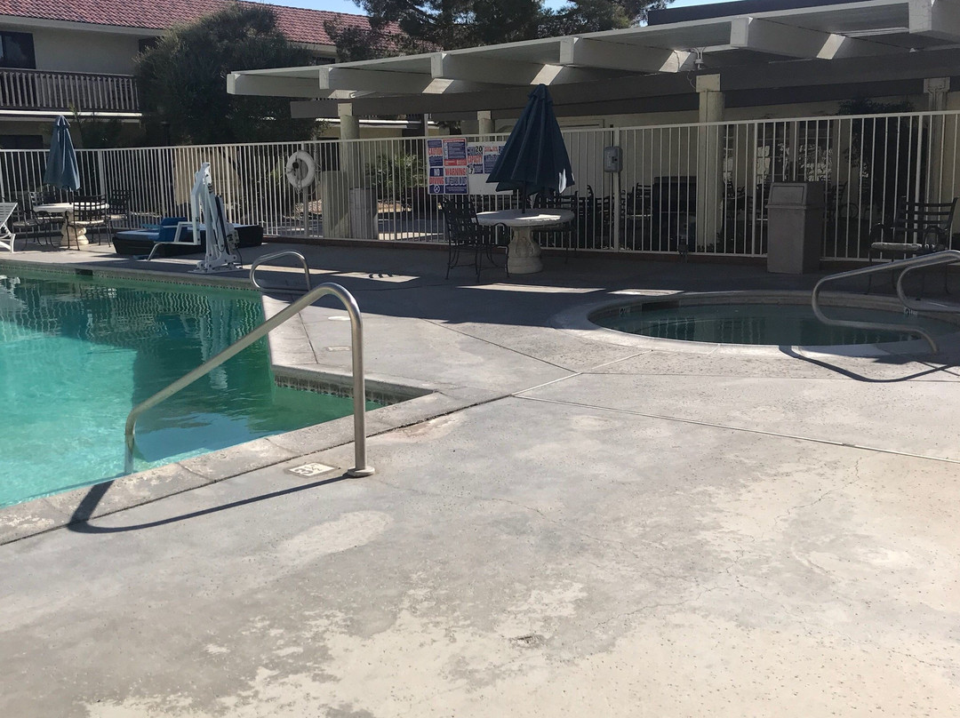 Red Roof Inn Ridgecrest主图