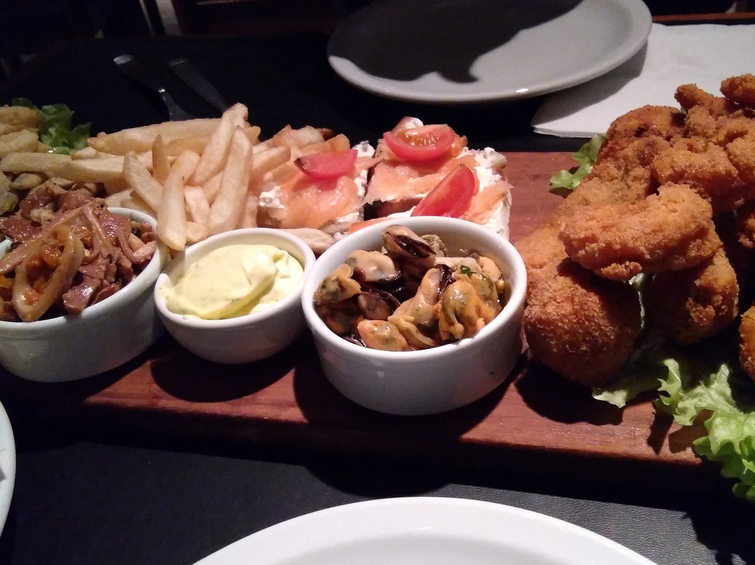 Borken Bar Cervecero