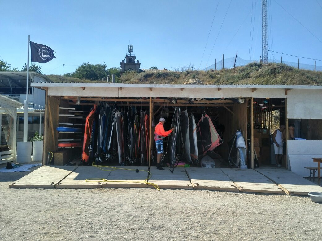 Surflaguna-敖德萨必去景点