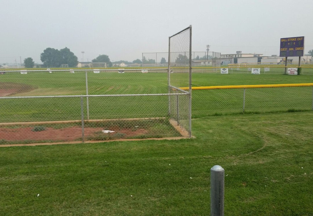 Bear Butte State Park-Sturgis必去景点