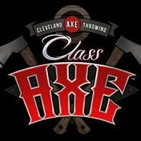 Class Axe Throwing Cleveland景点图片
