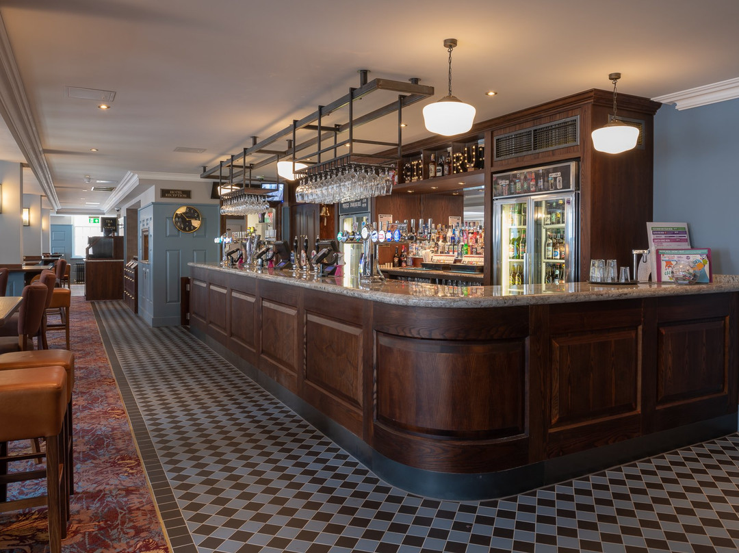 The Thomas Ingoldsby Hotel主图
