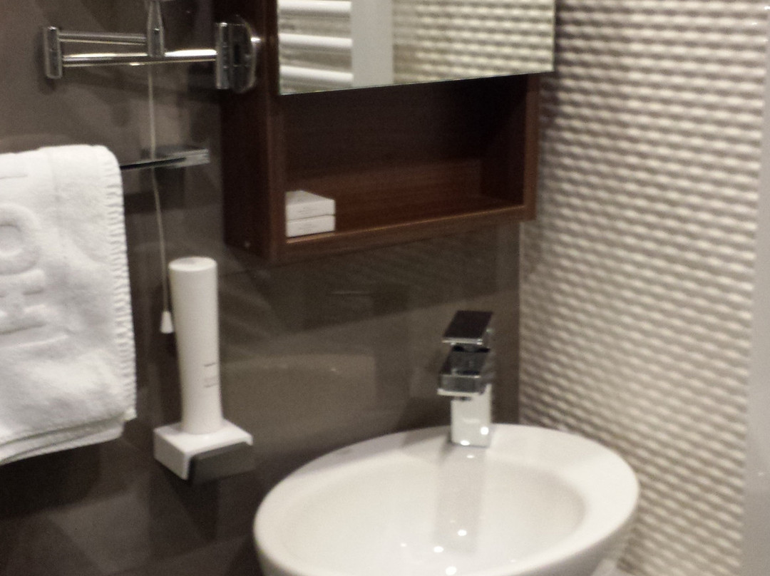 Hotel Ideo Lux主图