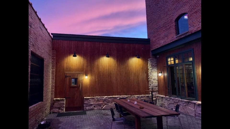 Thornton Distilling Co.-Thornton必去景点