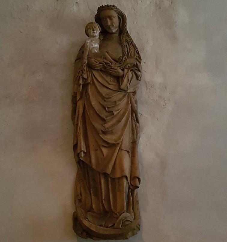 Ösmo Kyrka-Osmo必去景点