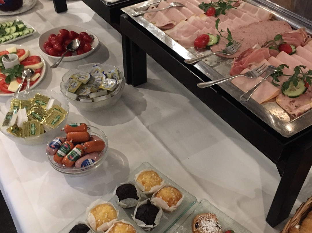 Haus Wilkens Hotel主图