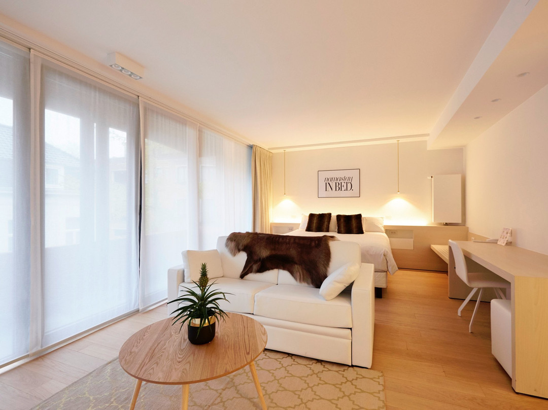 Parkhotel Roeselare主图
