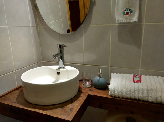 Hostal Mackay Temuco主图