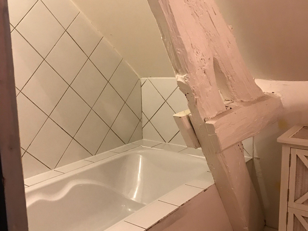 Maison d'Hôtes La Guérandière主图