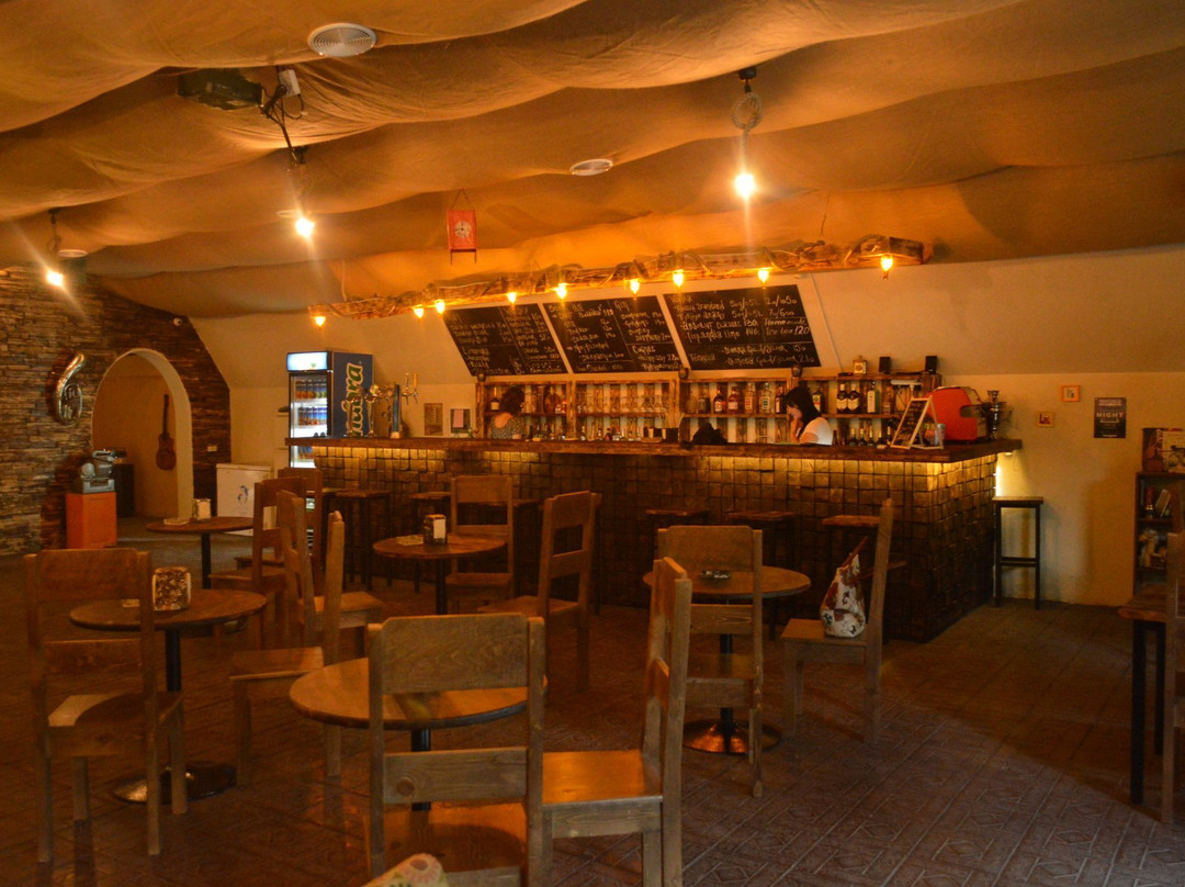 Somewhere Bistro