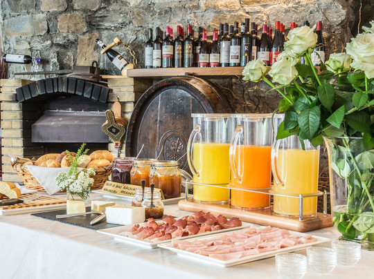 Villa Margherita Tenna主图