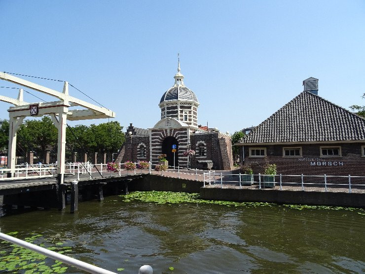 Morspoort