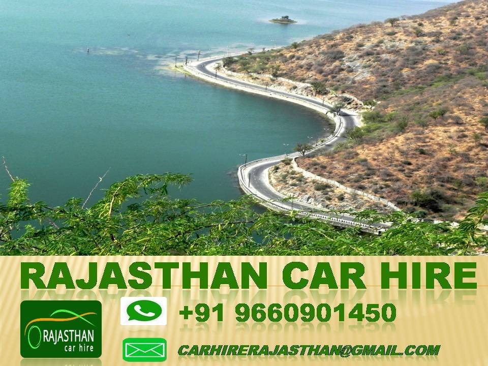 Rajasthan Car Hire景点图片