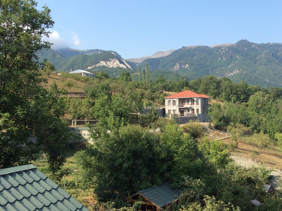 Lahij Guest House主图