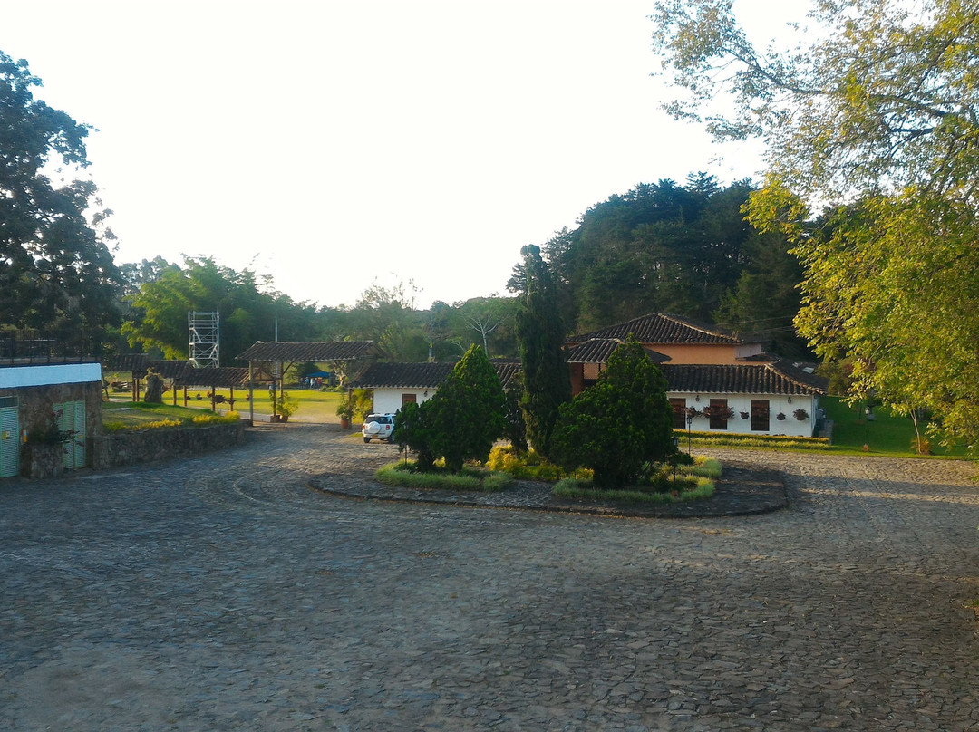 Hotel Recinto Quirama主图